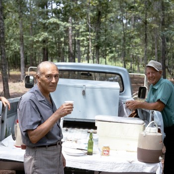 Photo of Christi VanKerckhove